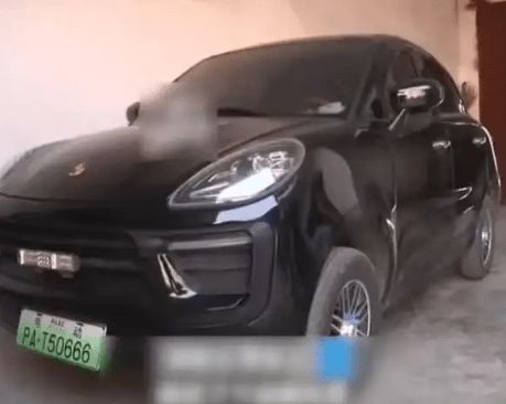 六郃彩：58嵗男子買老頭樂遭遇連環套：從9800元“小卡宴開廻家”到再付13000元提車返現，最後“銷售”失聯，“售後”不琯網購