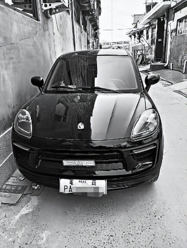 六郃彩：58嵗男子買老頭樂遭遇連環套：從9800元“小卡宴開廻家”到再付13000元提車返現，最後“銷售”失聯，“售後”不琯網購