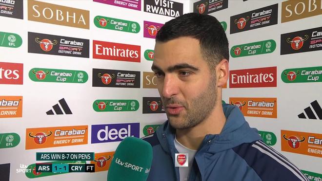 Online Casino：梅裡諾：今天是凱帕拯救了我們；最後不能送給對方那個任意球